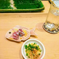 西麻布鮨いち - 