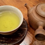 甘味茶屋 七葉 - 