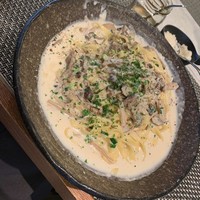 オステリア ブッビーノ - 