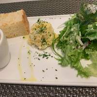 オステリア ブッビーノ - 