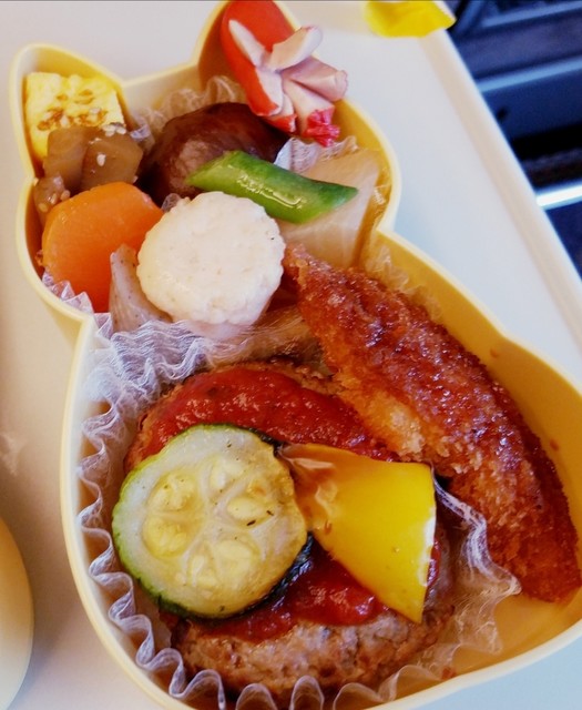 福ねこ弁当 大丸東京店 東京 弁当 食べログ 福ねこ弁当 大丸東京店 東京 弁当 食べログ