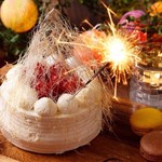 チーズと肉バル Hikariya 新宿東口店