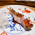 温石 - 金目♡好き過ぎる♡