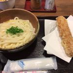 JUN大谷製麺処 - 