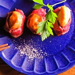 鉄板マフィア uni＆beef