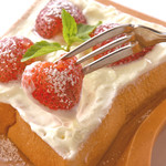 ハッピーブレッド