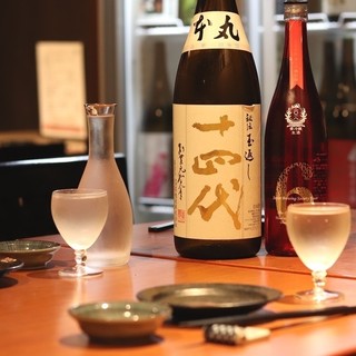 KikiZakeダイニング志喜_2