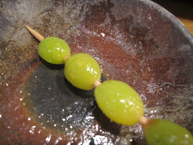 串や兆助 - 角田（居酒屋）の写真