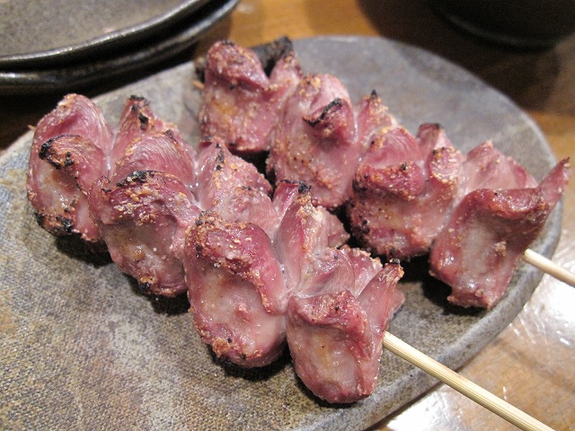 串や兆助 - 角田（居酒屋）の写真