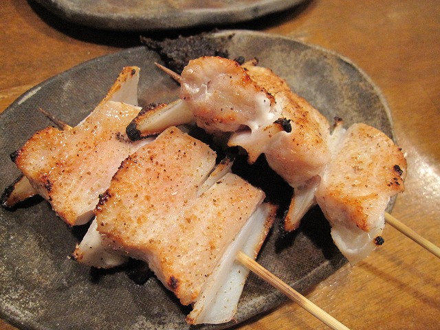 串や兆助 - 角田（居酒屋）の写真