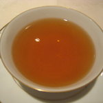 コンソメスープ（温）