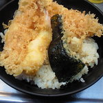 坂町の天丼 - 