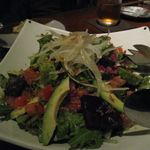 アップタウン - サラダ