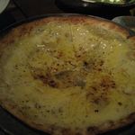 アップタウン - ハニーピッツア