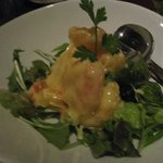 アップタウン - 海老マヨ