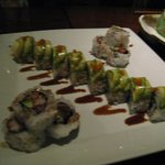 アップタウン - 変わり寿司