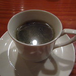 レストラン・ロマネ - スープ