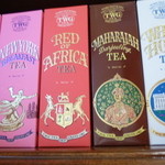 TWG TEA - 