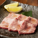 Yakiniku Horumon Aoichi - 