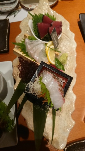 Ebisu Seafood Sakana Ichiba photo 3