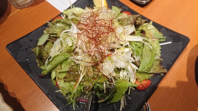 Ebisu Seafood Sakana Ichiba photo 5