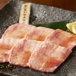 焼肉ホルモン 青一 - 