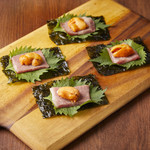 焼肉ホルモン 青一 - 