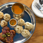 ネパール 民族料理 マダル 西蒲田駅前店