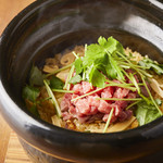 焼肉ホルモン 青一 - 