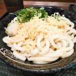 はなまるうどん らびすた新杉田店