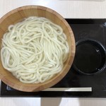 丸亀製麺 - 