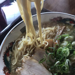 ラーメン食堂 麺ごころ - 