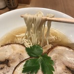 麺屋ま石 - 麺