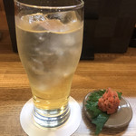 鉄板居酒屋 こころ - 