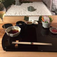 北新地 天婦羅 ぼん次 - 