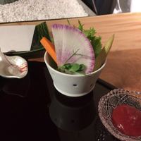 北新地 天婦羅 ぼん次 - 