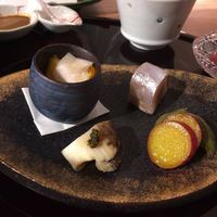 北新地 天婦羅 ぼん次 - 
