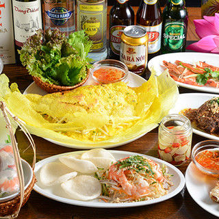 ノンラーパーティーコースa 料理のみ ベトナムレストラン ノンラー 高田馬場店 高田馬場 ベトナム料理 食べログ ノンラーパーティーコースa 料理のみ ベトナムレストラン ノンラー 高田馬場店 高田馬場 ベトナム料理 食べログ