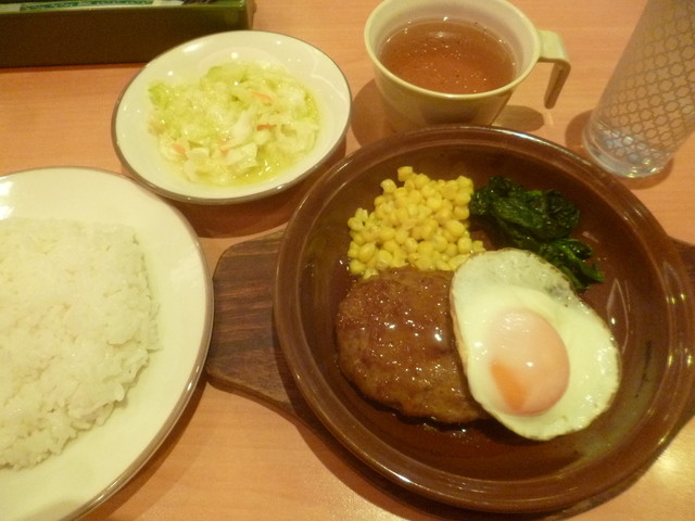 サイゼリヤ 北千住本町センター通り店 北千住 ファミレス 食べログ