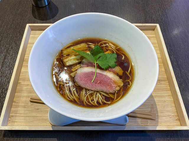 Ramen Burai, Nagoya, Japan