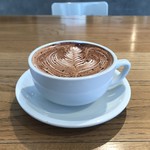 ストリーマー コーヒー カンパニー - ココア 2018/03/29