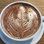 ストリーマー コーヒー カンパニー - ココア 2018/03/29