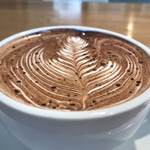 ストリーマー コーヒー カンパニー - ココア 2018/03/29