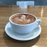 ストリーマー コーヒー カンパニー - ココア 2018/03/29