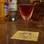 bar 中福 - ロブロイ