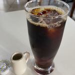 Kohisarombibi - アイスコーヒー