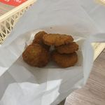 ケンタッキーフライドチキン - 