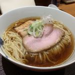 麺 みつヰ - 