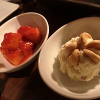 うしごろバンビーナ 銀座店 - 