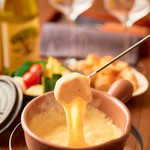 ビストロ ワイン カフェ ハース - 